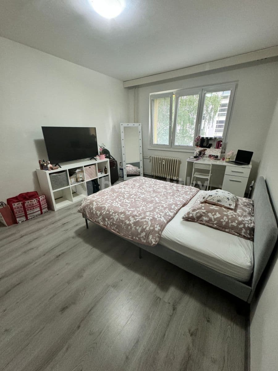 Pronájem bytu 2+1 52 m², Káranská, Praha, Praha Pronájem bytu 2+1 52 m², Káranská, Praha, Praha