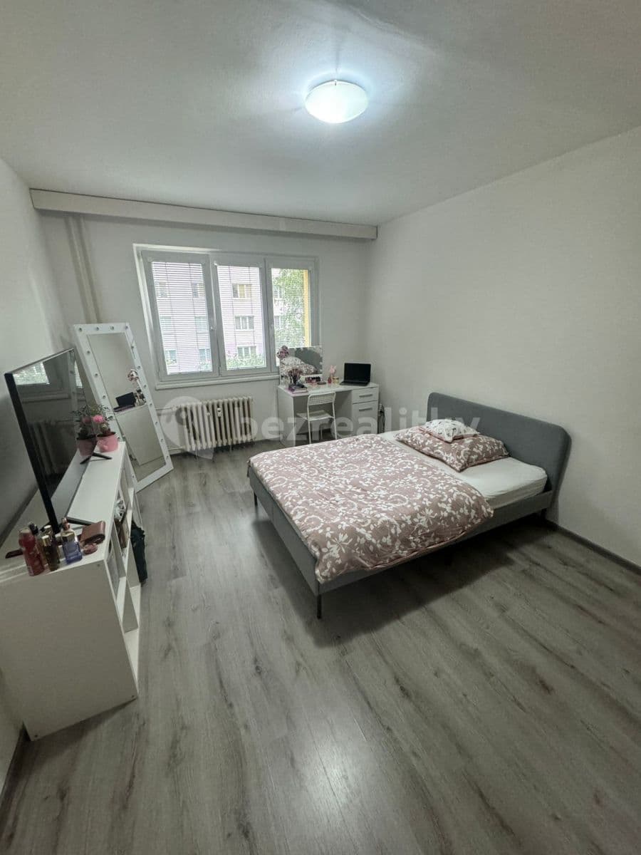 Pronájem bytu 2+1 52 m², Káranská, Praha, Praha Pronájem bytu 2+1 52 m², Káranská, Praha, Praha