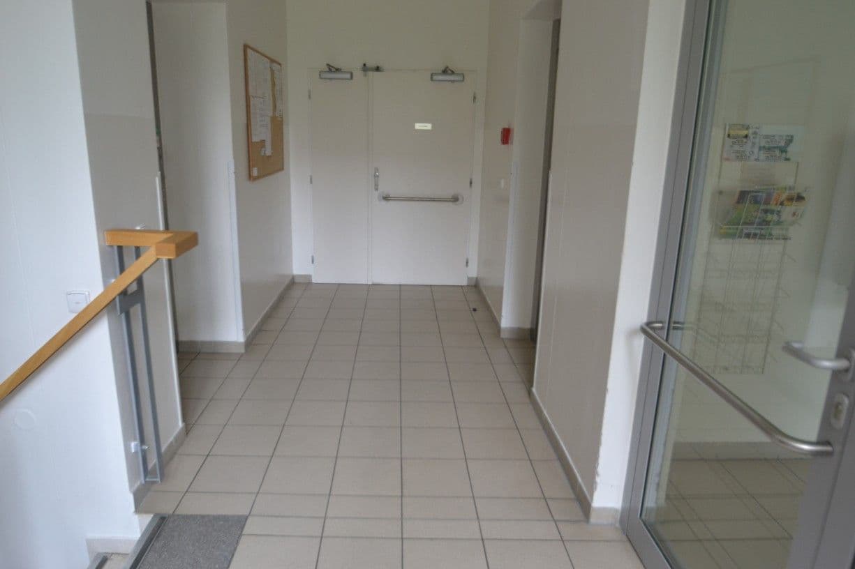 Pronájem bytu 2+kk 64 m², Petržílkova, Praha, Praha Pronájem bytu 2+kk 64 m², Petržílkova, Praha, Praha