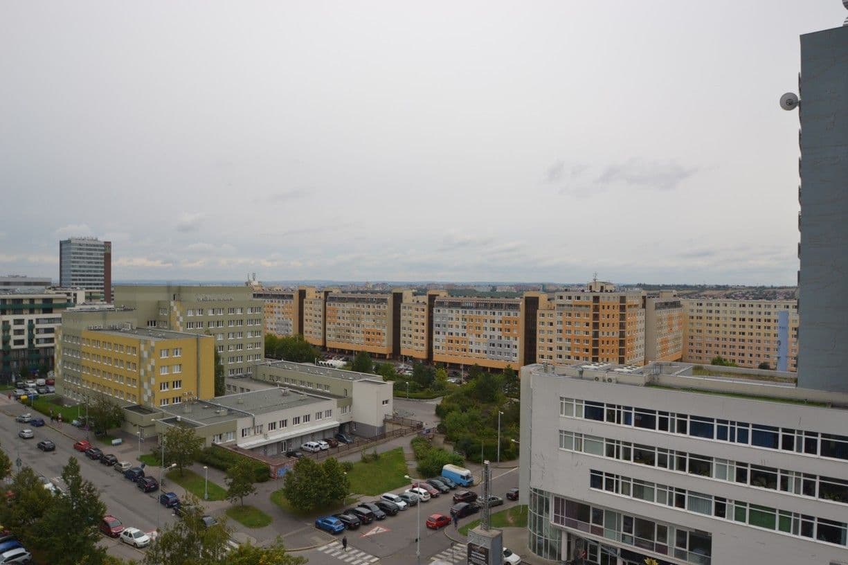 Pronájem bytu 2+kk 64 m², Petržílkova, Praha, Praha Pronájem bytu 2+kk 64 m², Petržílkova, Praha, Praha