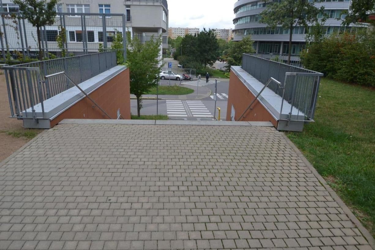 Pronájem bytu 2+kk 64 m², Petržílkova, Praha, Praha Pronájem bytu 2+kk 64 m², Petržílkova, Praha, Praha