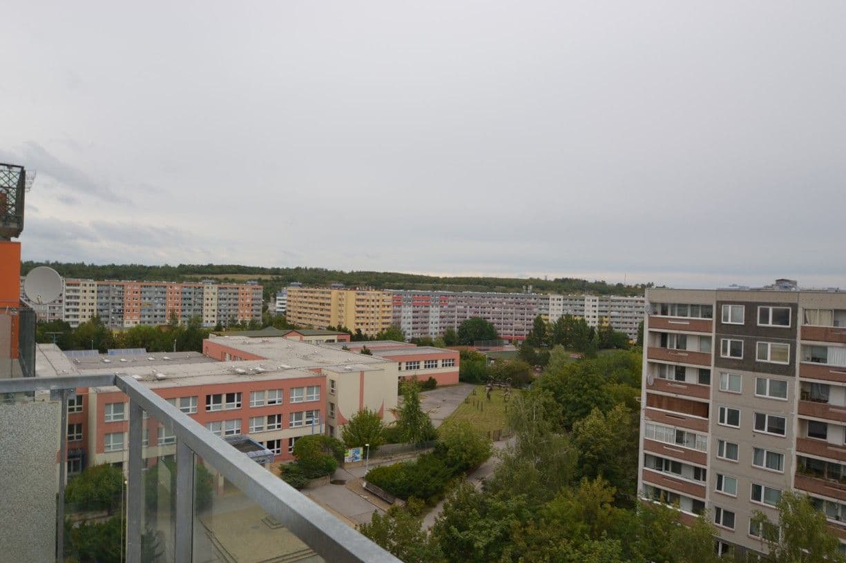 Pronájem bytu 2+kk 64 m², Petržílkova, Praha, Praha Pronájem bytu 2+kk 64 m², Petržílkova, Praha, Praha