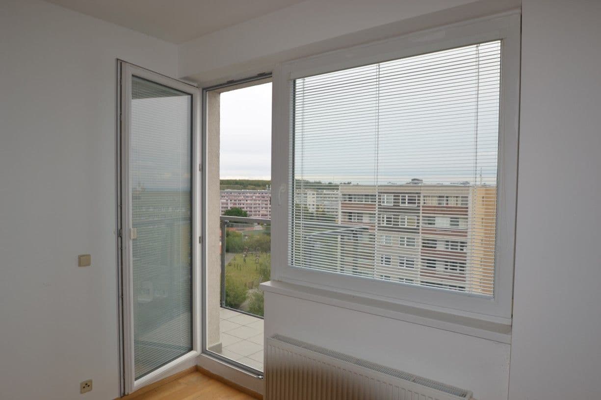 Pronájem bytu 2+kk 64 m², Petržílkova, Praha, Praha Pronájem bytu 2+kk 64 m², Petržílkova, Praha, Praha