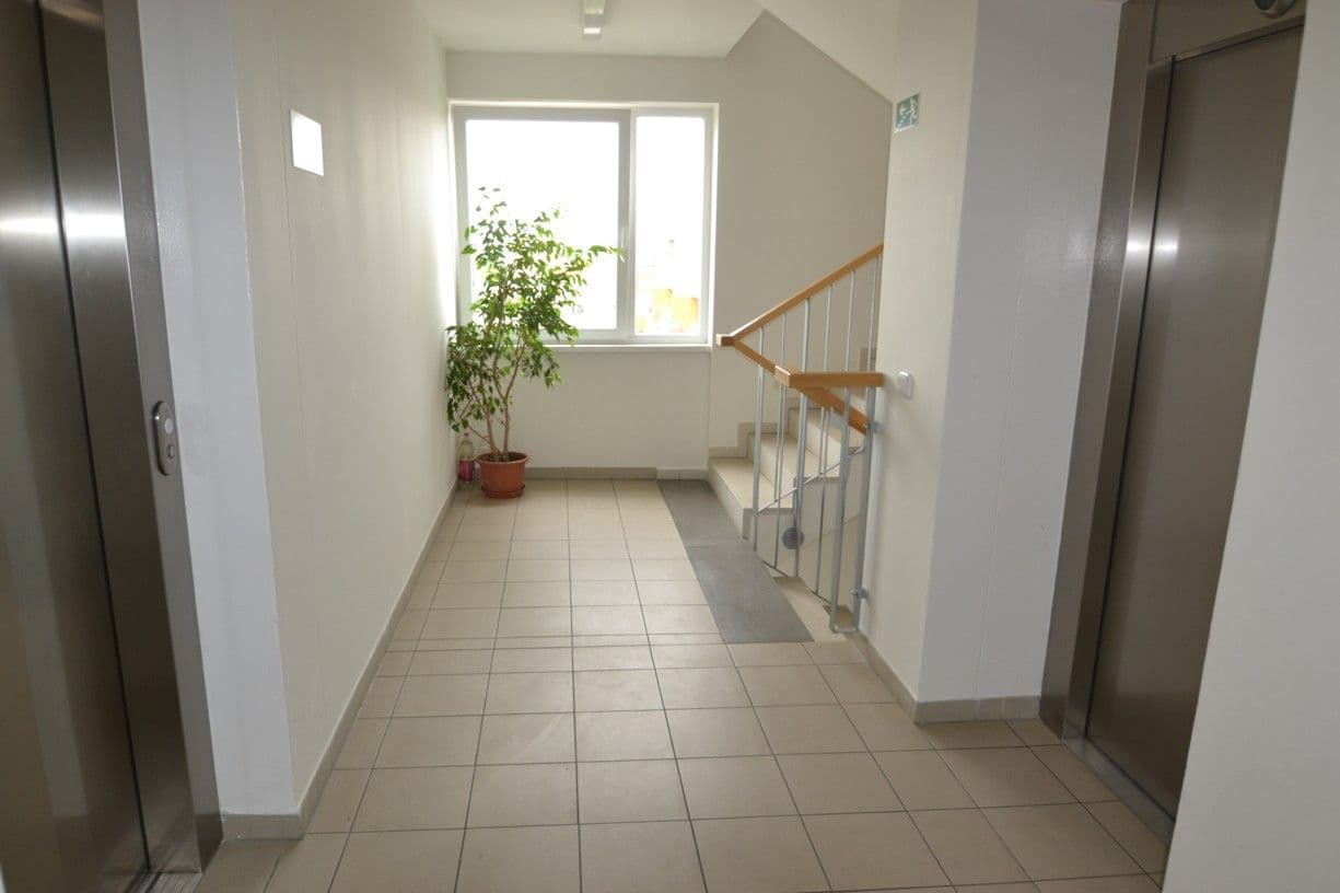 Pronájem bytu 2+kk 64 m², Petržílkova, Praha, Praha Pronájem bytu 2+kk 64 m², Petržílkova, Praha, Praha