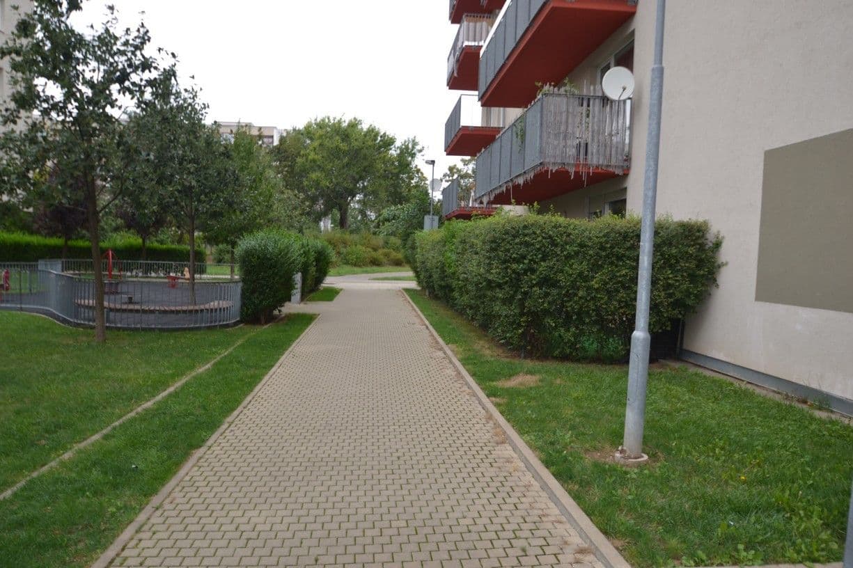 Pronájem bytu 2+kk 64 m², Petržílkova, Praha, Praha Pronájem bytu 2+kk 64 m², Petržílkova, Praha, Praha