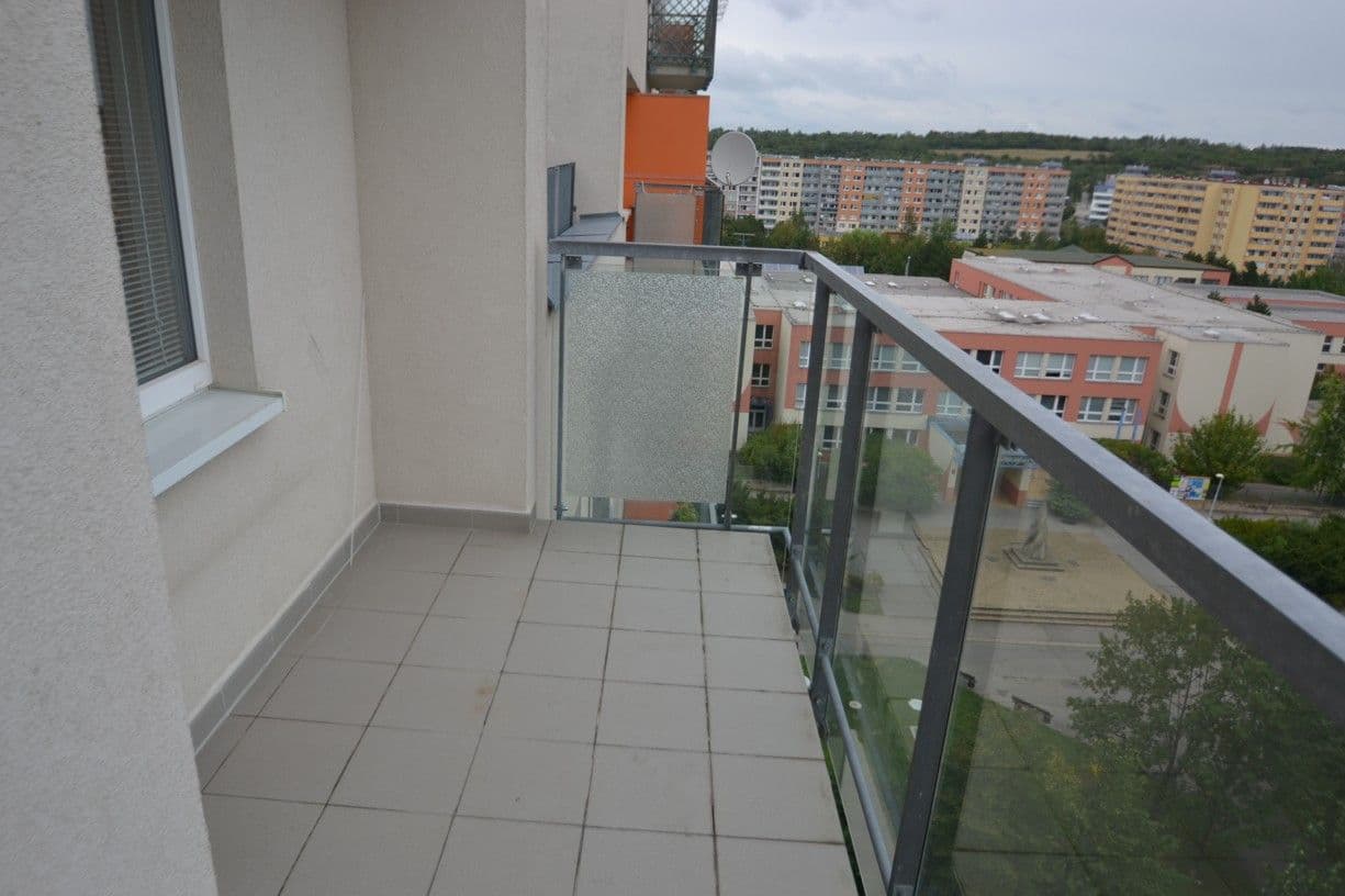 Pronájem bytu 2+kk 64 m², Petržílkova, Praha, Praha Pronájem bytu 2+kk 64 m², Petržílkova, Praha, Praha