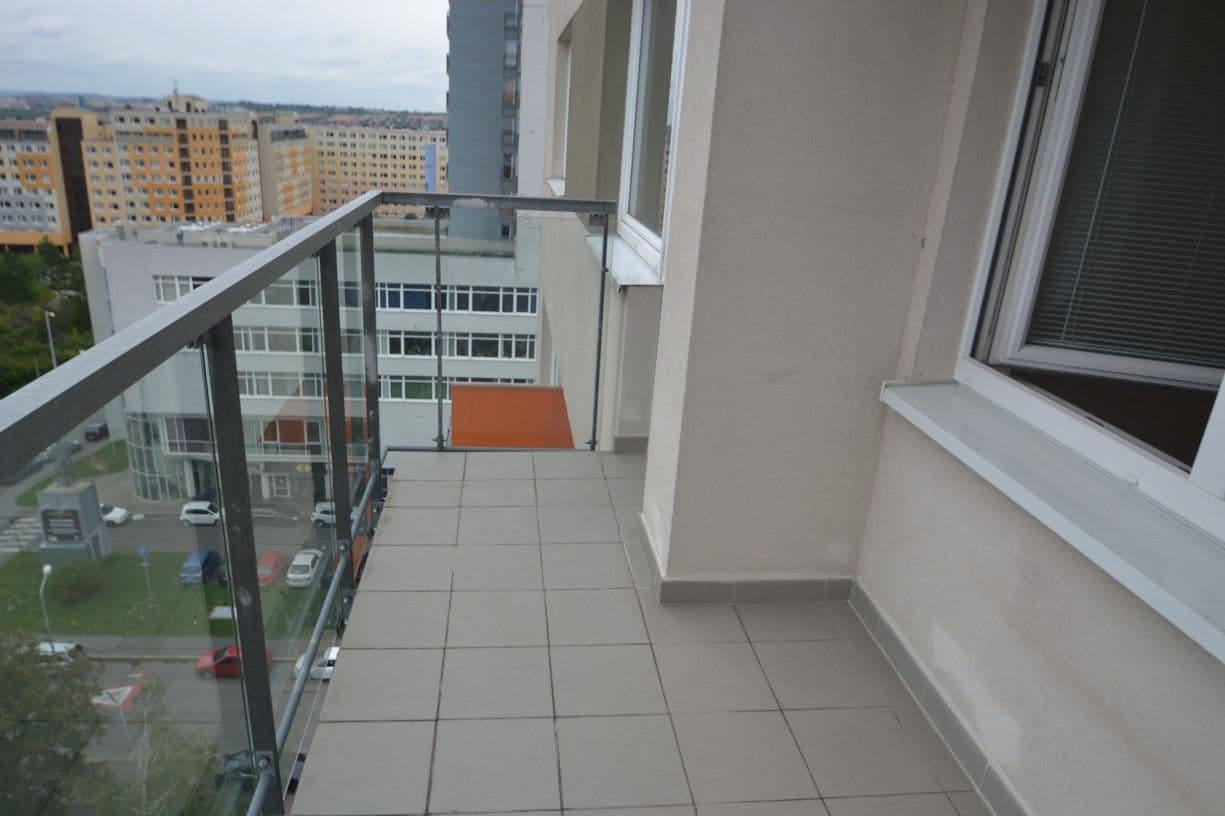 Pronájem bytu 2+kk 64 m², Petržílkova, Praha, Praha Pronájem bytu 2+kk 64 m², Petržílkova, Praha, Praha