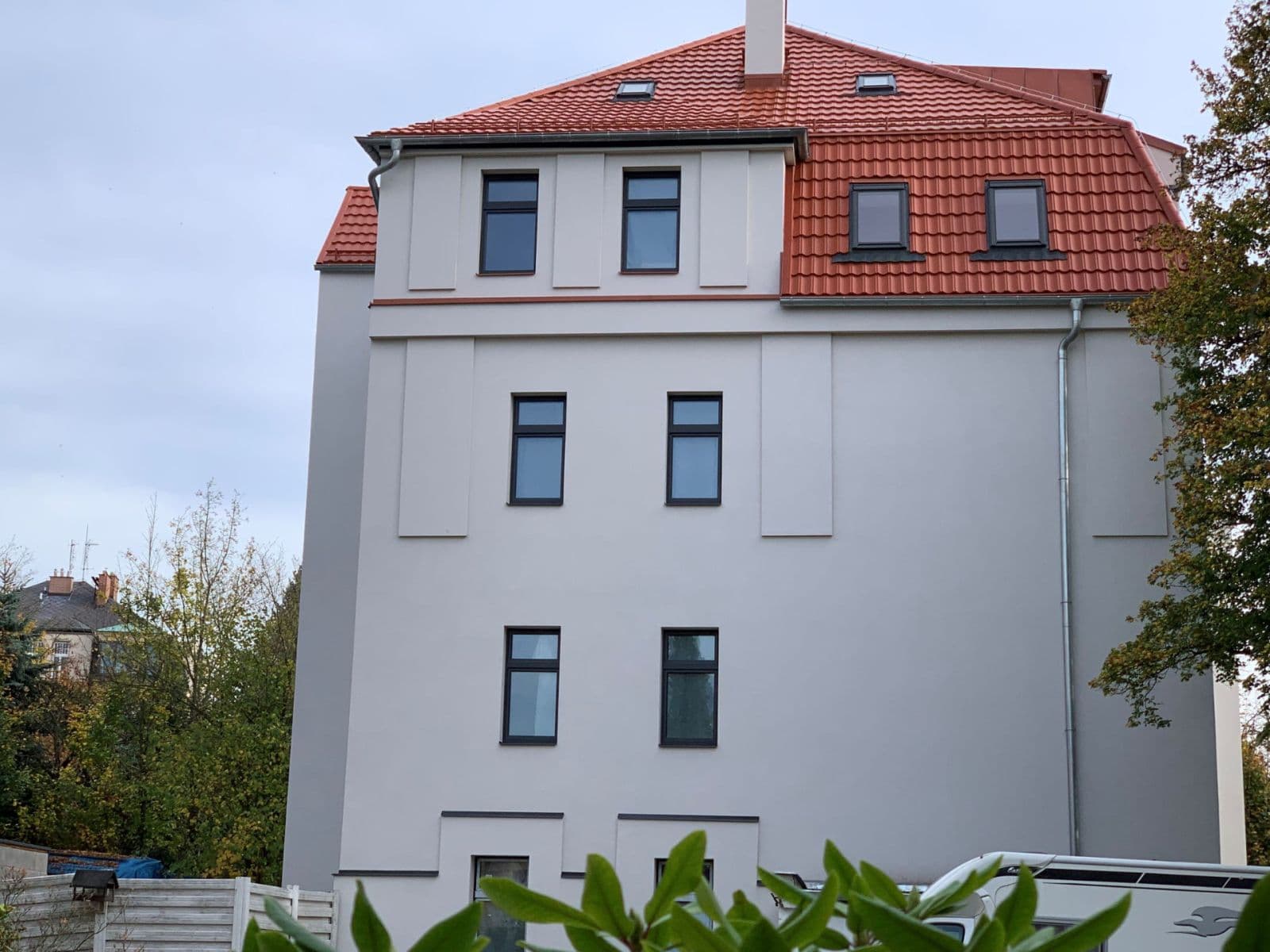 Pronájem bytu 2+1 89 m², Holého, Liberec, Liberecký kraj Pronájem bytu 2+1 89 m², Holého, Liberec, Liberecký kraj