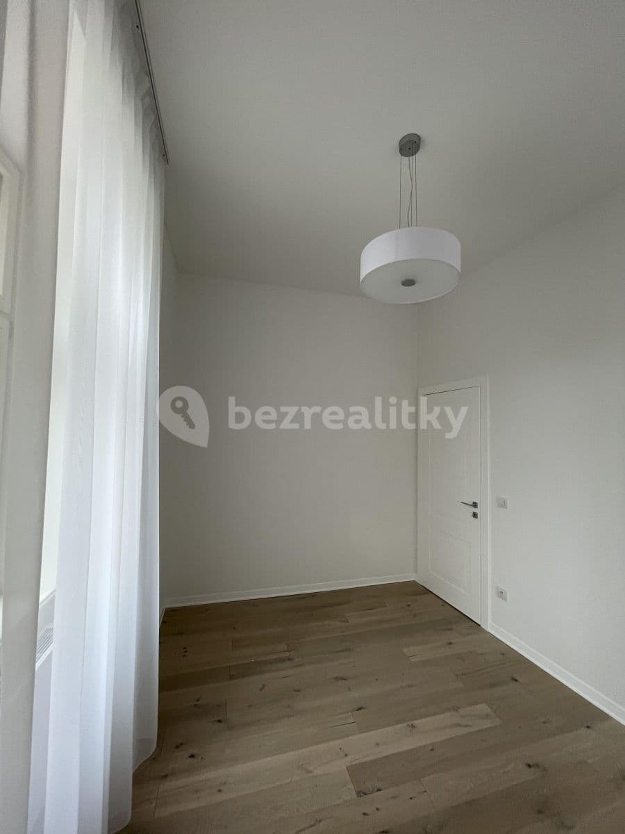 Pronájem bytu 2+kk 37 m², Kmochova, Praha, Praha Pronájem bytu 2+kk 37 m², Kmochova, Praha, Praha