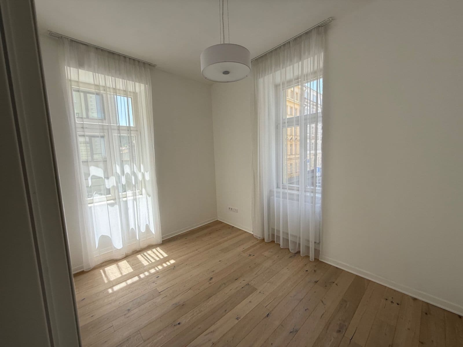 Pronájem bytu 2+kk 37 m², Kmochova, Praha, Praha Pronájem bytu 2+kk 37 m², Kmochova, Praha, Praha