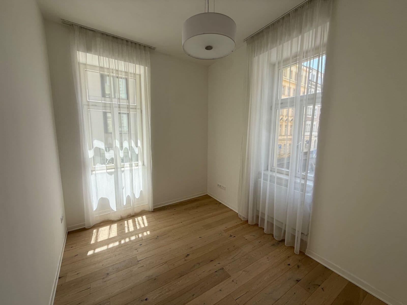 Pronájem bytu 2+kk 37 m², Kmochova, Praha, Praha Pronájem bytu 2+kk 37 m², Kmochova, Praha, Praha