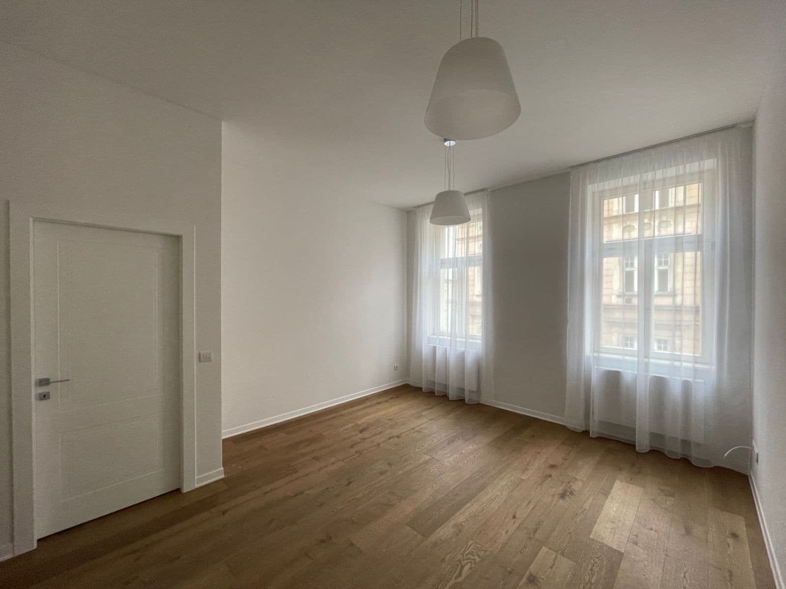 Pronájem bytu 2+kk 47 m², Kmochova, Praha, Praha Pronájem bytu 2+kk 47 m², Kmochova, Praha, Praha