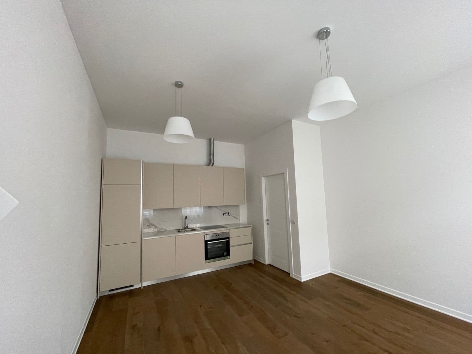 Pronájem bytu 2+kk 47 m², Kmochova, Praha, Praha Pronájem bytu 2+kk 47 m², Kmochova, Praha, Praha