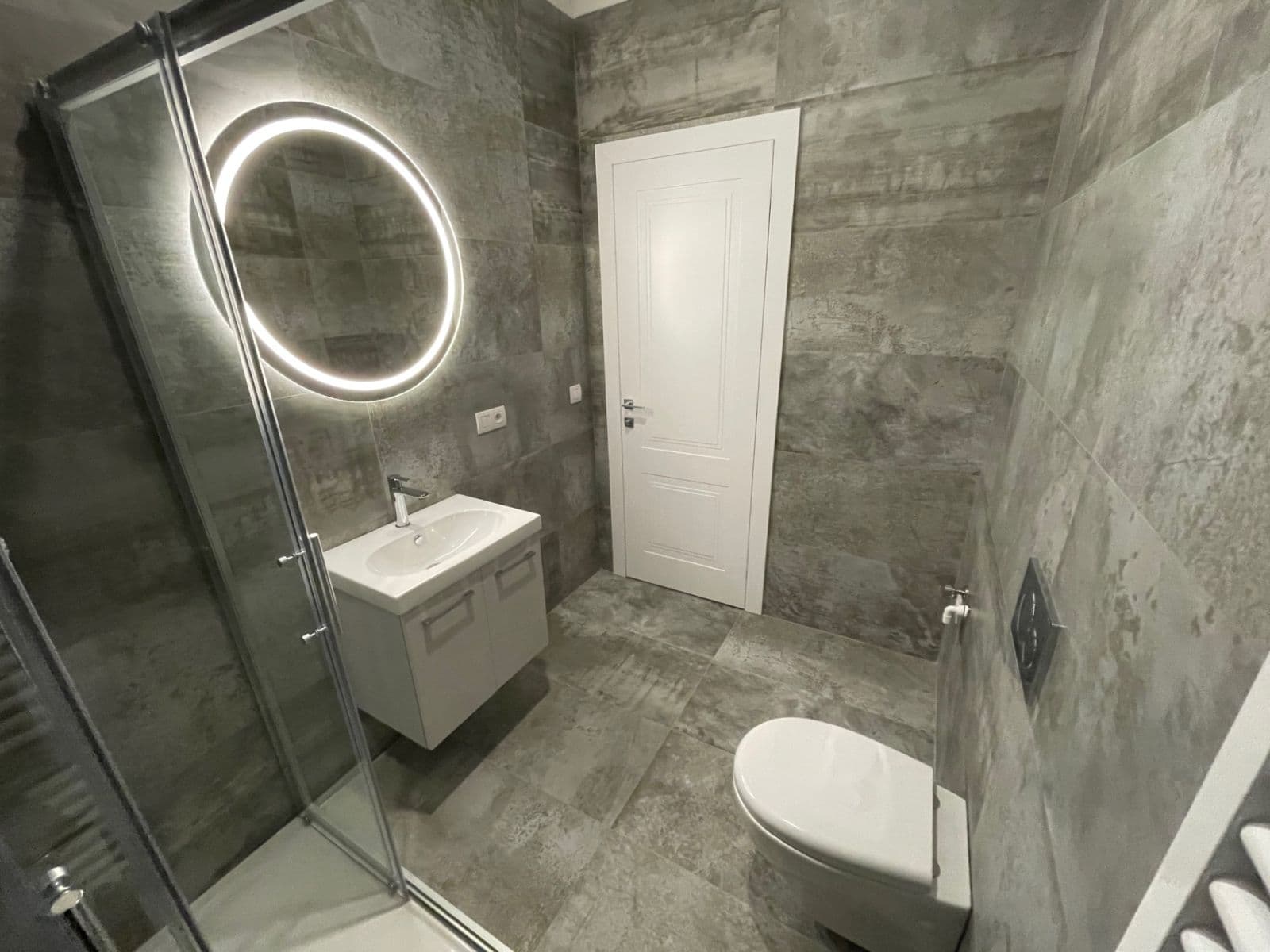 Pronájem bytu 2+kk 47 m², Kmochova, Praha, Praha Pronájem bytu 2+kk 47 m², Kmochova, Praha, Praha