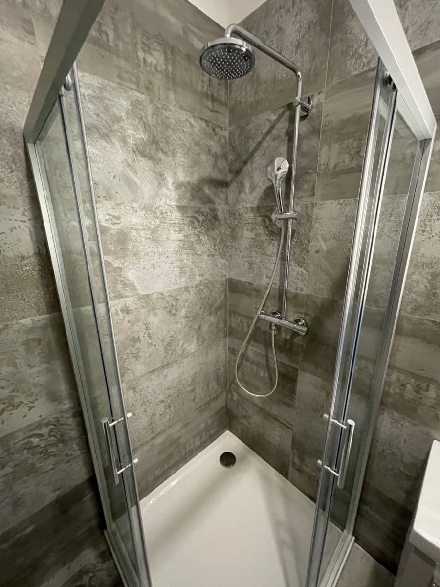 Pronájem bytu 2+kk 47 m², Kmochova, Praha, Praha Pronájem bytu 2+kk 47 m², Kmochova, Praha, Praha