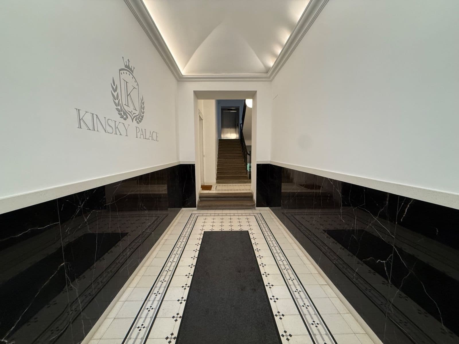 Pronájem bytu 2+kk 47 m², Kmochova, Praha, Praha Pronájem bytu 2+kk 47 m², Kmochova, Praha, Praha