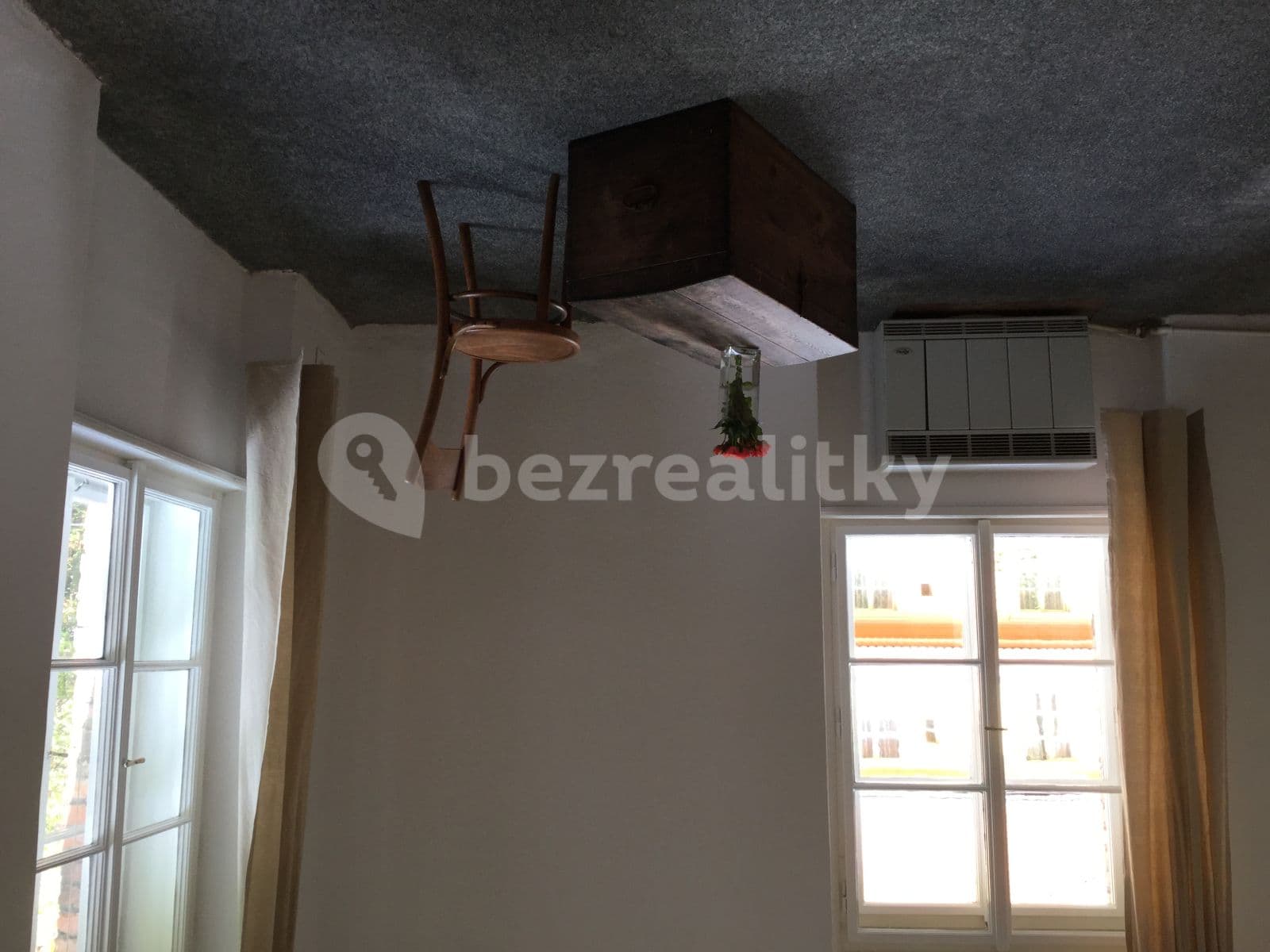 Pronájem bytu 2+kk 37 m², Píseckého, Praha, Praha Pronájem bytu 2+kk 37 m², Píseckého, Praha, Praha