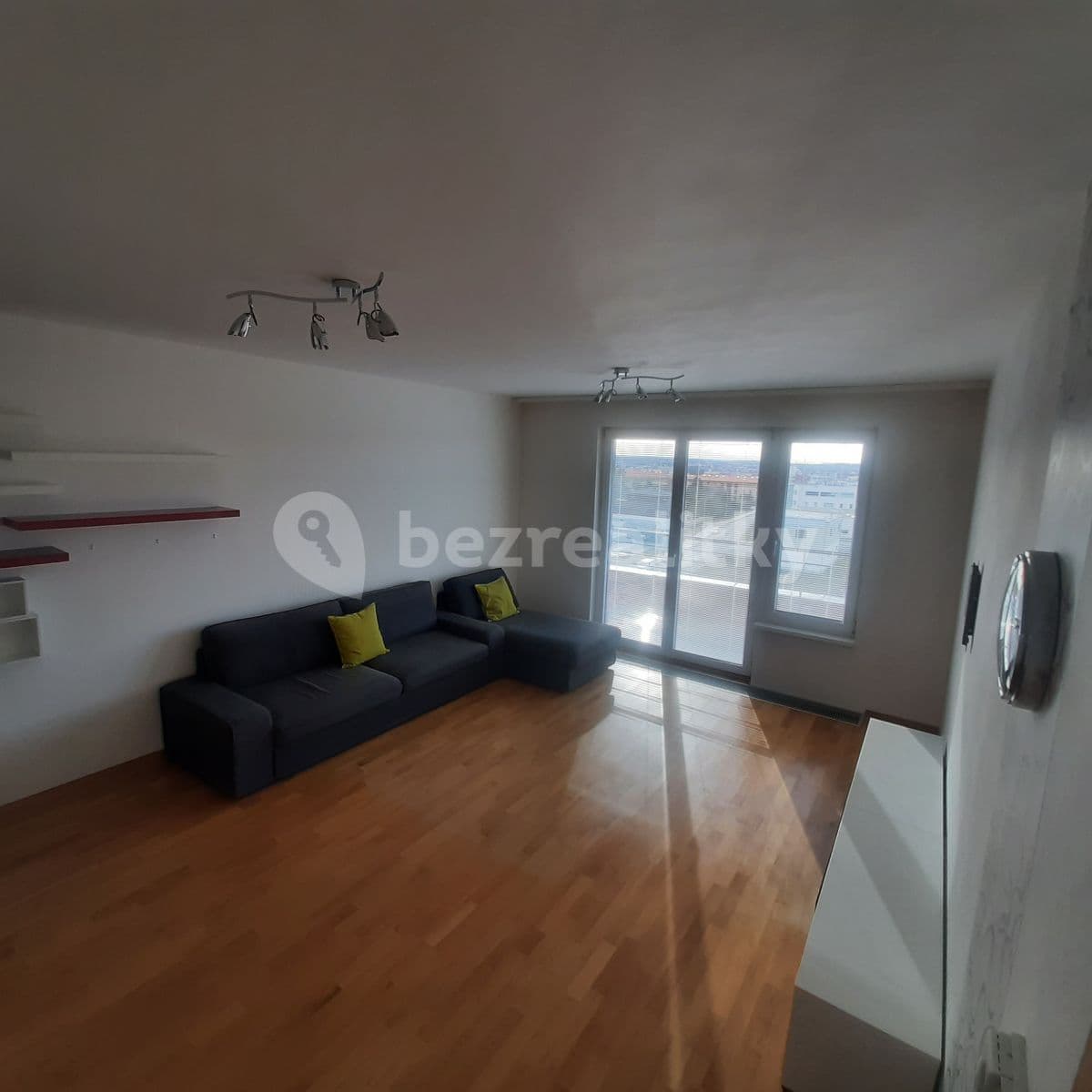 Pronájem bytu 2+kk 62 m², Tlumačovská, Praha, Praha Pronájem bytu 2+kk 62 m², Tlumačovská, Praha, Praha