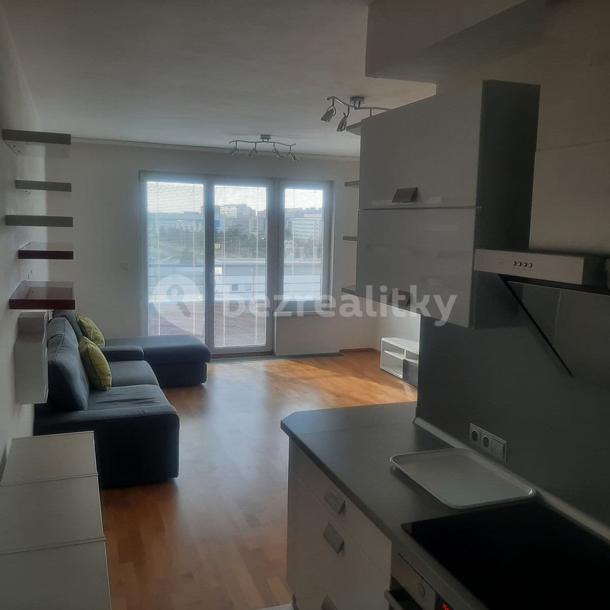 Pronájem bytu 2+kk 62 m², Tlumačovská, Praha, Praha Pronájem bytu 2+kk 62 m², Tlumačovská, Praha, Praha