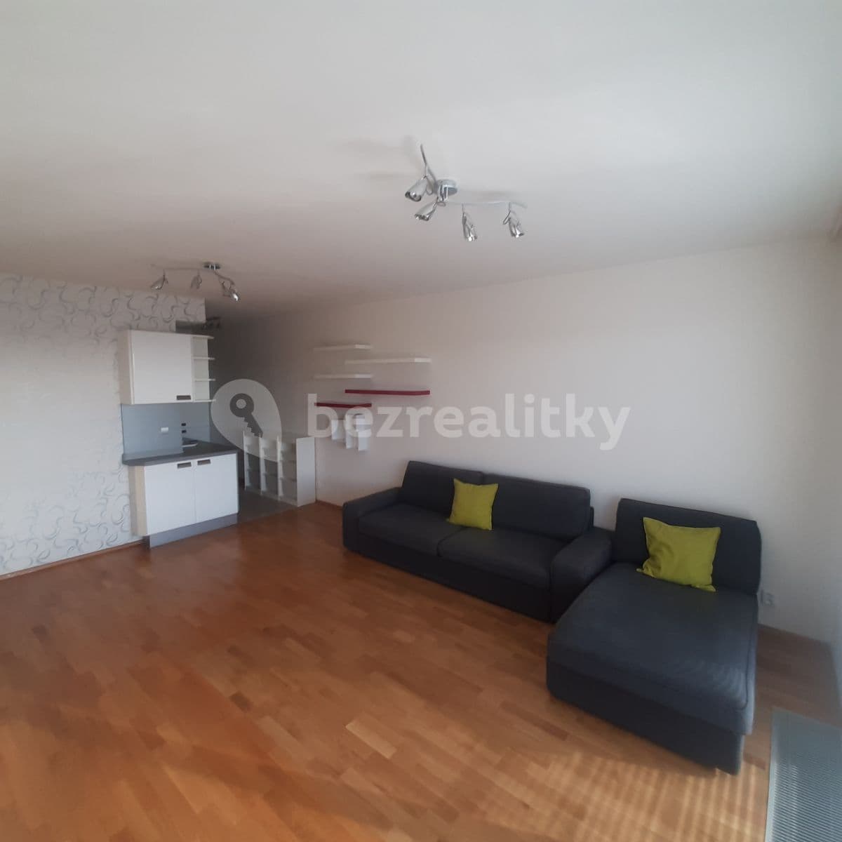 Pronájem bytu 2+kk 62 m², Tlumačovská, Praha, Praha Pronájem bytu 2+kk 62 m², Tlumačovská, Praha, Praha