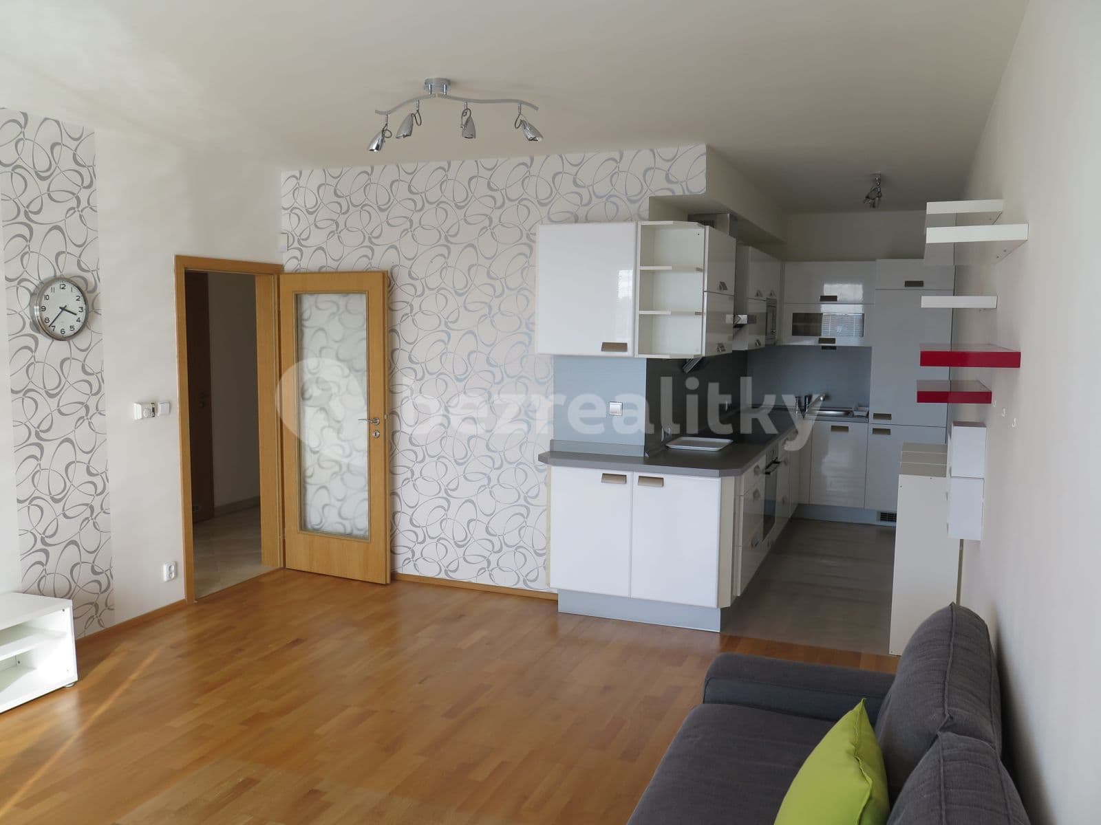 Pronájem bytu 2+kk 62 m², Tlumačovská, Praha, Praha Pronájem bytu 2+kk 62 m², Tlumačovská, Praha, Praha