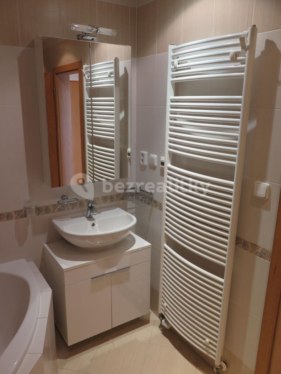 Pronájem bytu 2+kk 62 m², Tlumačovská, Praha, Praha Pronájem bytu 2+kk 62 m², Tlumačovská, Praha, Praha