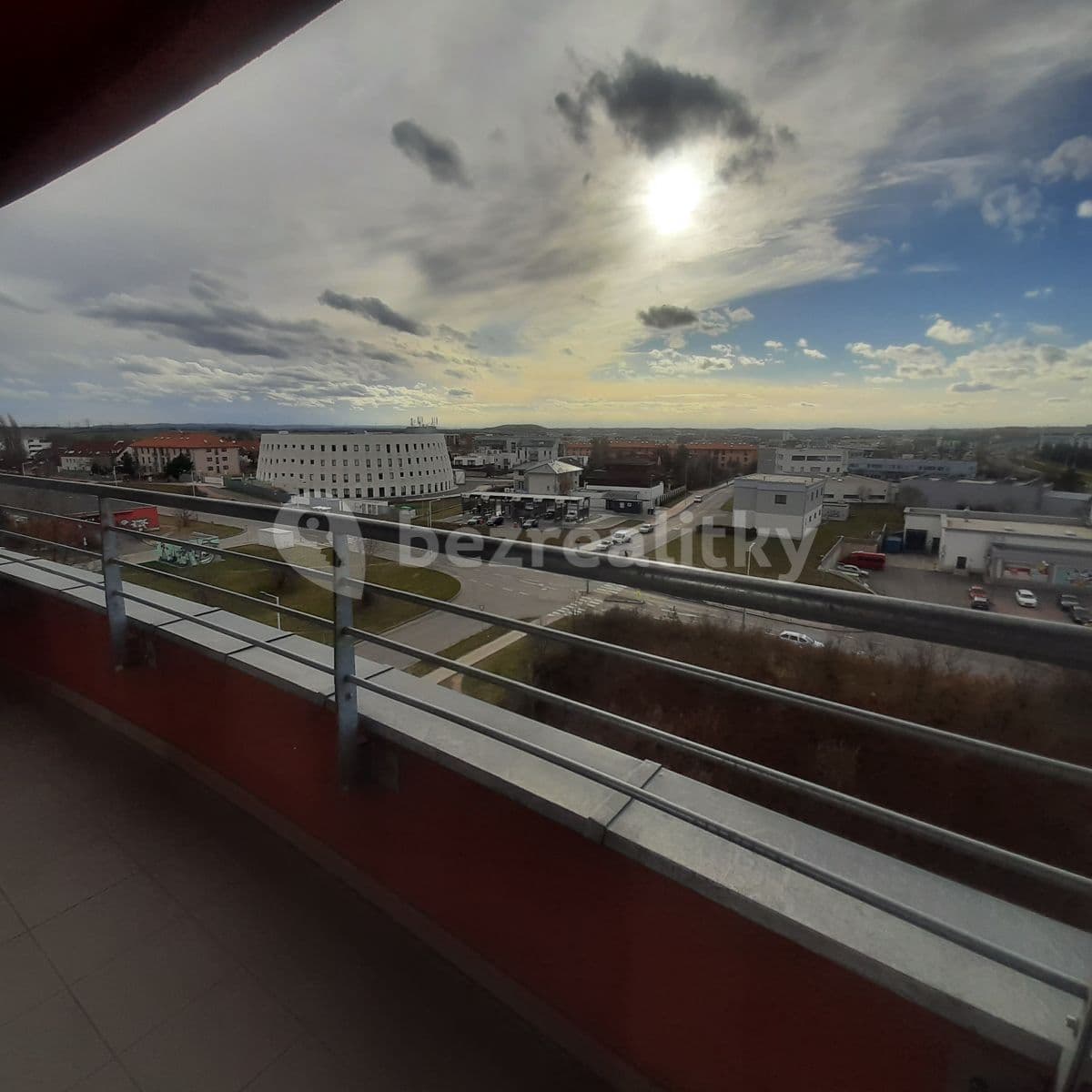 Pronájem bytu 2+kk 62 m², Tlumačovská, Praha, Praha Pronájem bytu 2+kk 62 m², Tlumačovská, Praha, Praha