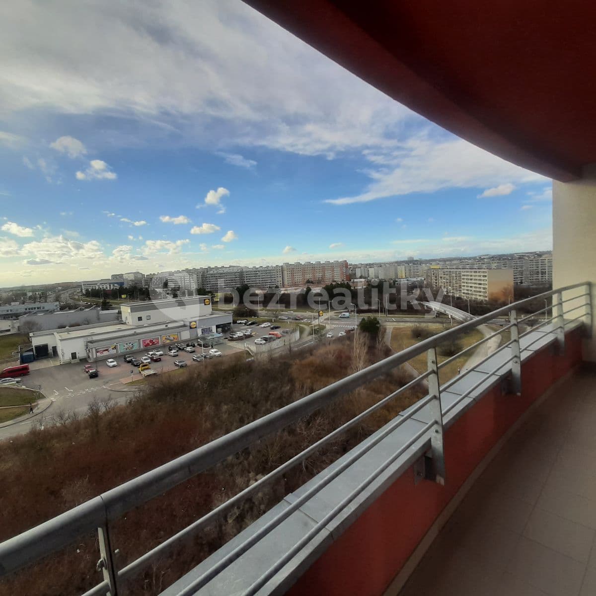 Pronájem bytu 2+kk 62 m², Tlumačovská, Praha, Praha Pronájem bytu 2+kk 62 m², Tlumačovská, Praha, Praha