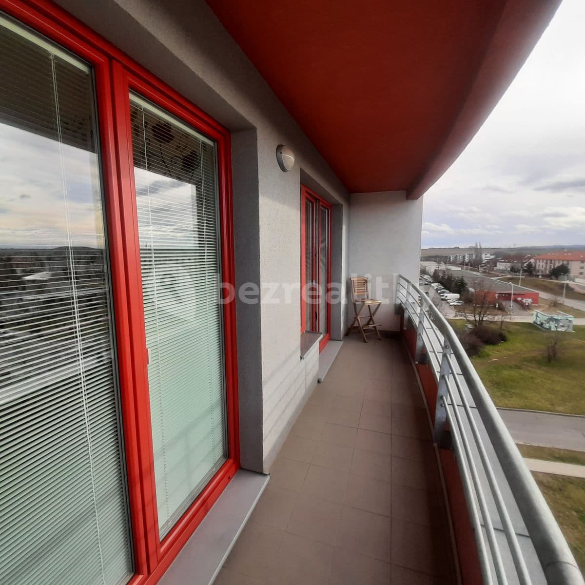 Pronájem bytu 2+kk 62 m², Tlumačovská, Praha, Praha Pronájem bytu 2+kk 62 m², Tlumačovská, Praha, Praha