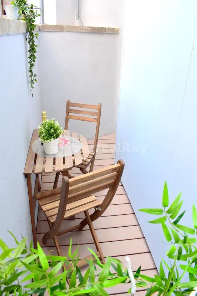 Pronájem bytu Garsoniéra 15 m², Novákových, Praha, Praha Pronájem bytu Garsoniéra 15 m², Novákových, Praha, Praha