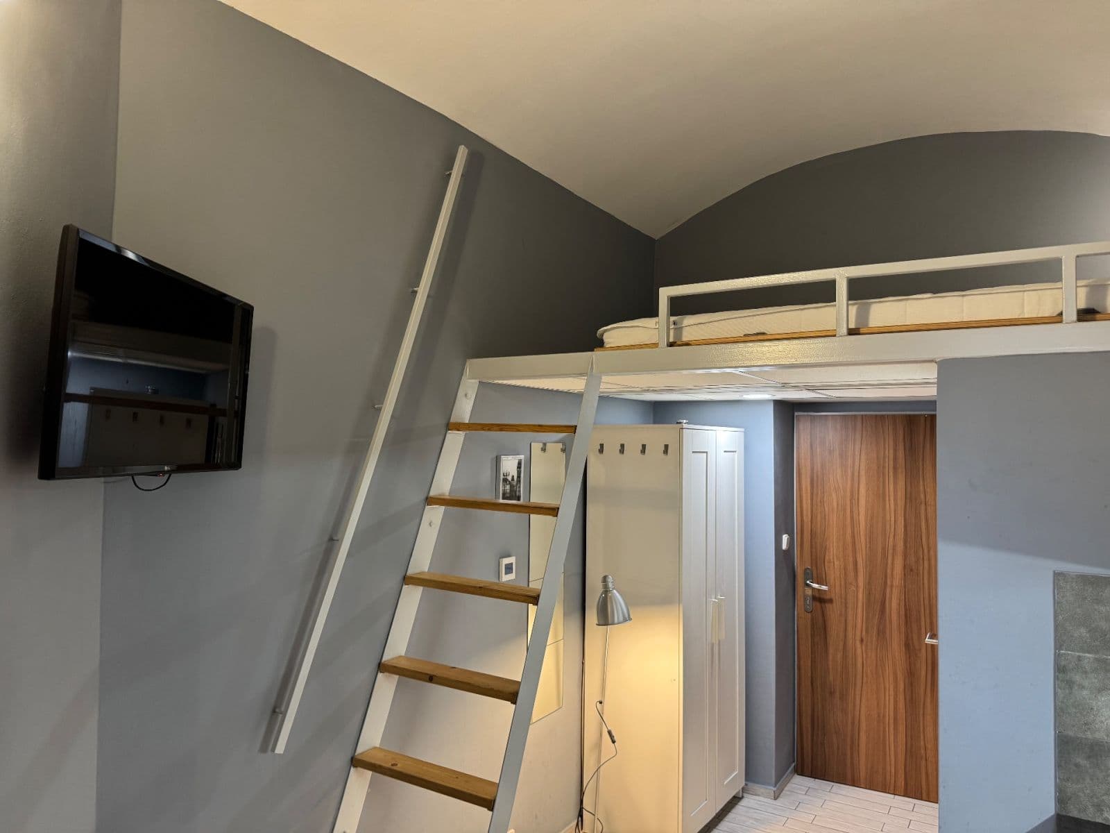 Pronájem bytu Garsoniéra 15 m², Novákových, Praha, Praha Pronájem bytu Garsoniéra 15 m², Novákových, Praha, Praha