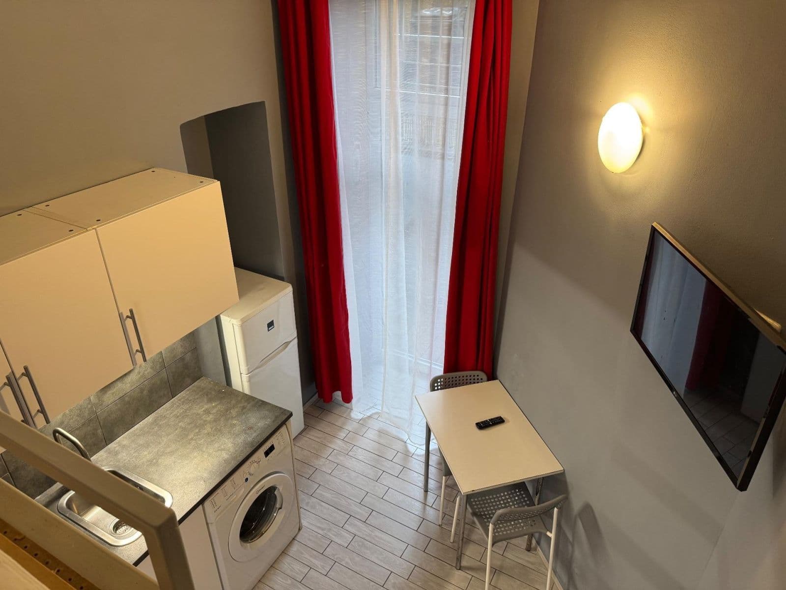 Pronájem bytu Garsoniéra 15 m², Novákových, Praha, Praha Pronájem bytu Garsoniéra 15 m², Novákových, Praha, Praha