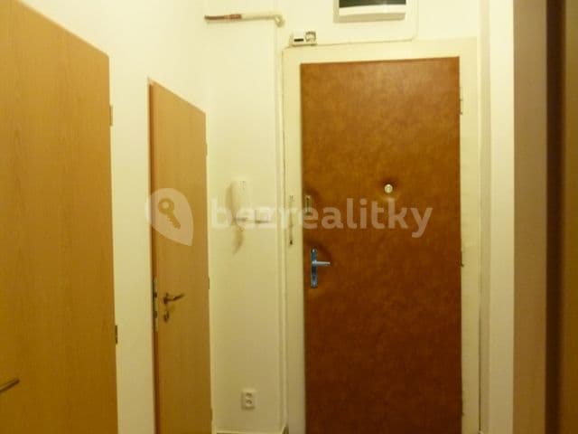 Pronájem bytu 2+kk 49 m², 5. května, Praha, Praha Pronájem bytu 2+kk 49 m², 5. května, Praha, Praha