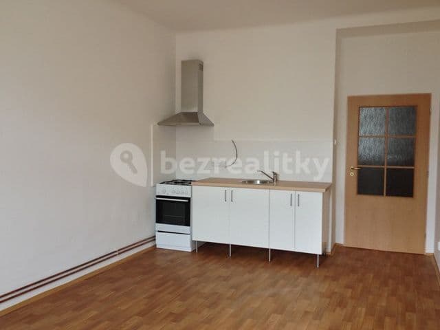 Pronájem bytu 2+kk 49 m², 5. května, Praha, Praha Pronájem bytu 2+kk 49 m², 5. května, Praha, Praha