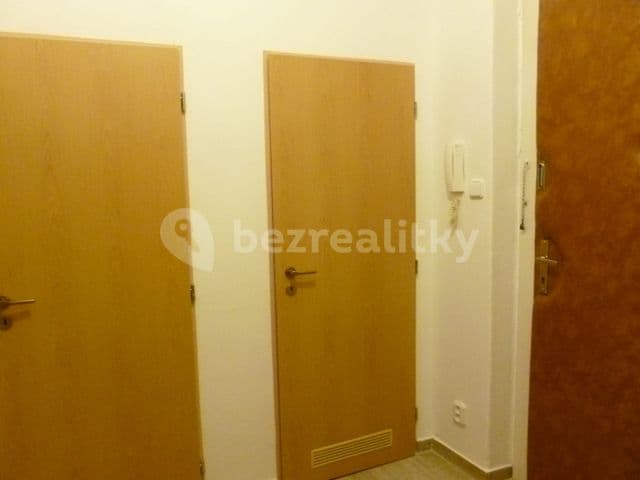Pronájem bytu 2+kk 49 m², 5. května, Praha, Praha Pronájem bytu 2+kk 49 m², 5. května, Praha, Praha