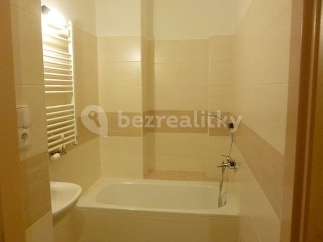 Pronájem bytu 2+kk 49 m², 5. května, Praha, Praha Pronájem bytu 2+kk 49 m², 5. května, Praha, Praha