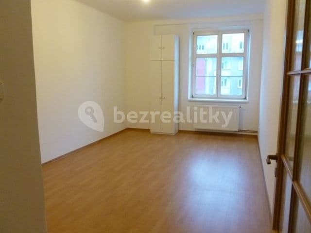 Pronájem bytu 2+kk 49 m², 5. května, Praha, Praha Pronájem bytu 2+kk 49 m², 5. května, Praha, Praha
