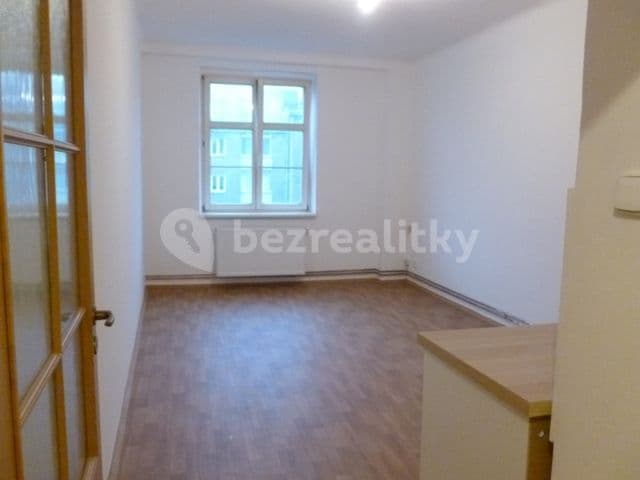 Pronájem bytu 2+kk 49 m², 5. května, Praha, Praha Pronájem bytu 2+kk 49 m², 5. května, Praha, Praha