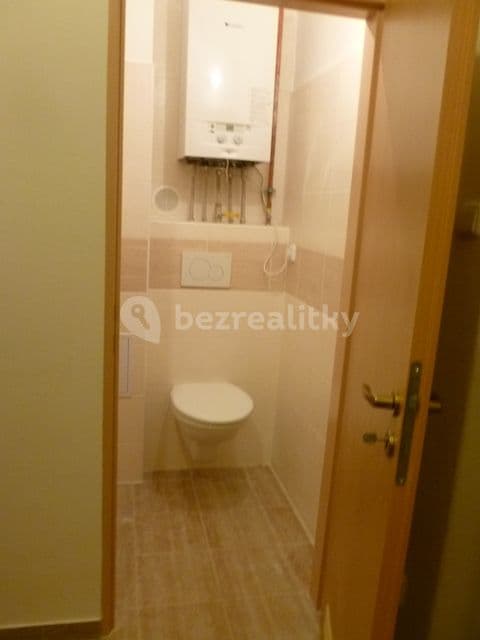 Pronájem bytu 2+kk 49 m², 5. května, Praha, Praha Pronájem bytu 2+kk 49 m², 5. května, Praha, Praha