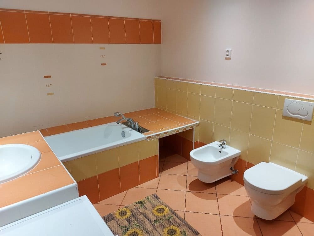 Pronájem bytu 3+kk 65 m², Kostelec u Křížků, Středočeský kraj Pronájem bytu 3+kk 65 m², Kostelec u Křížků, Středočeský kraj