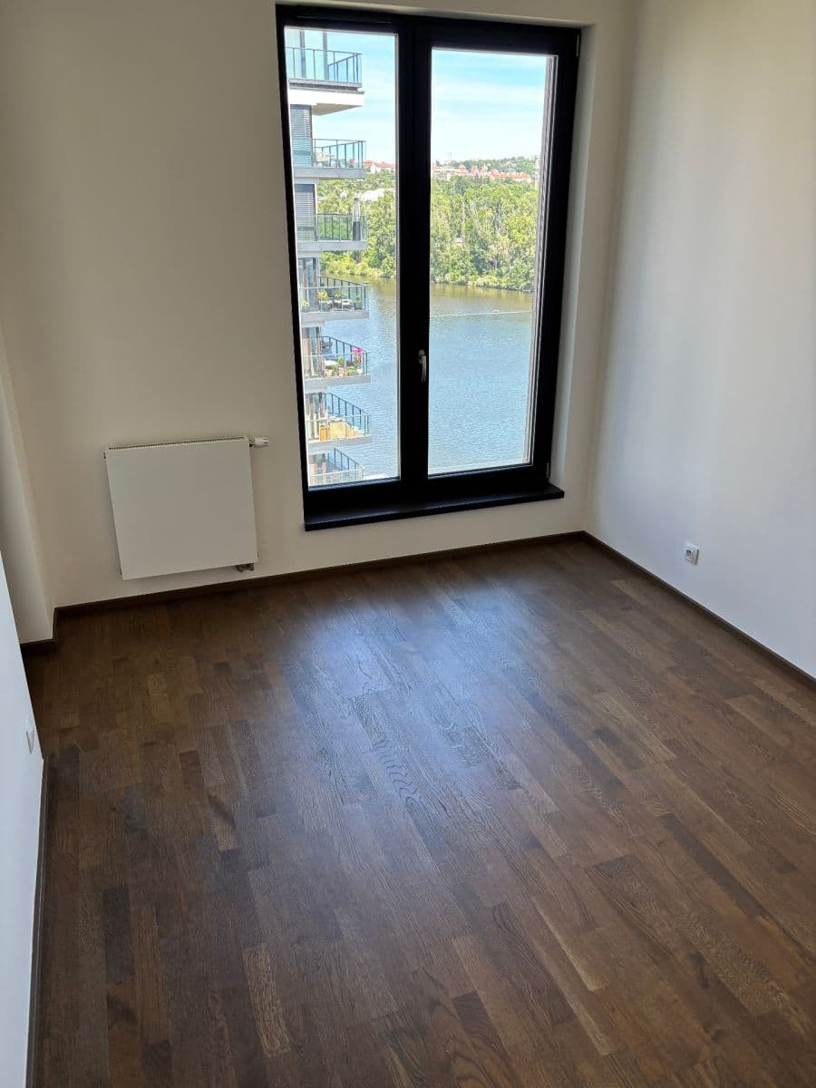 Pronájem bytu 2+kk 56 m², Sanderova, Praha, Praha Pronájem bytu 2+kk 56 m², Sanderova, Praha, Praha