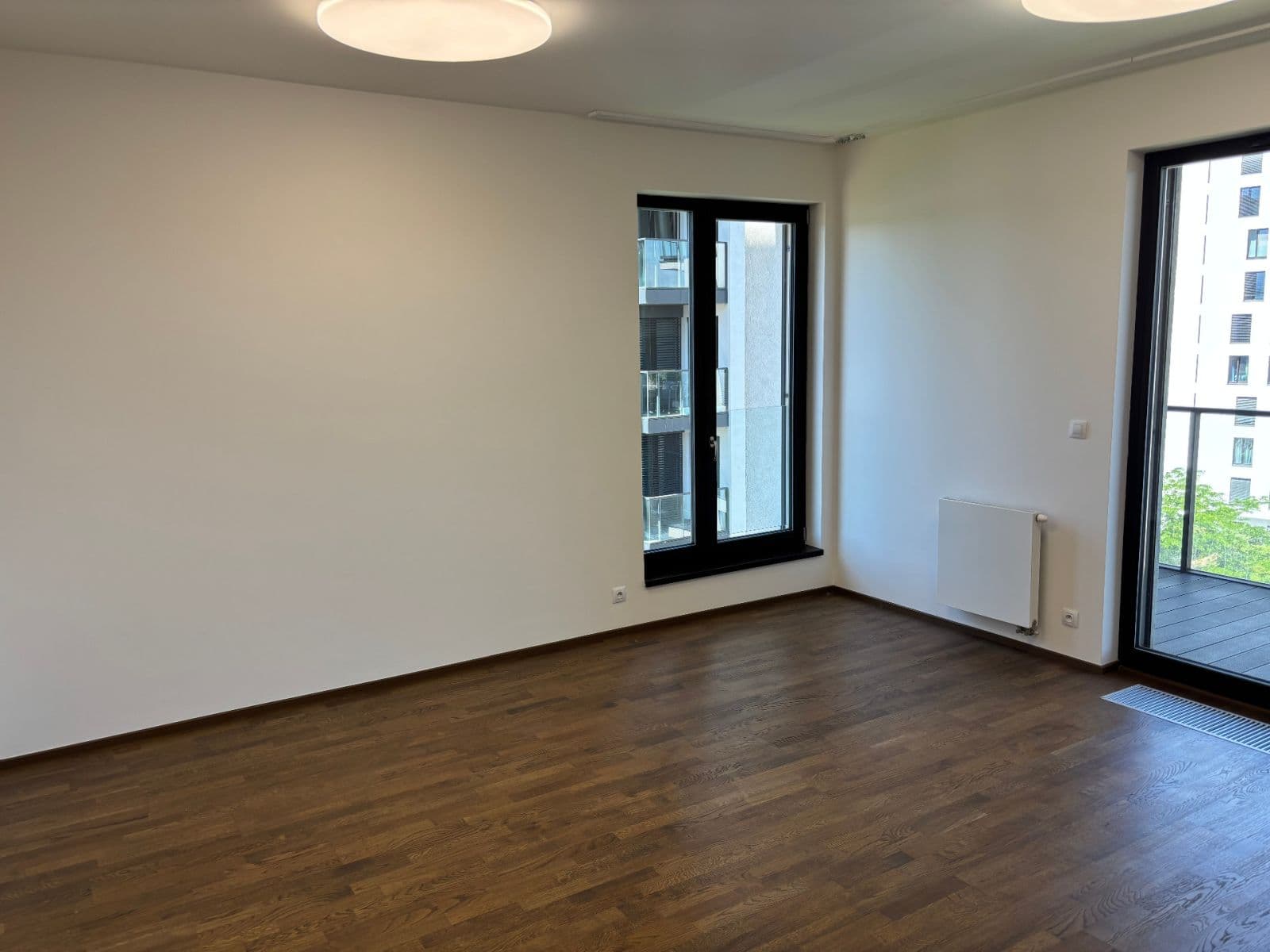 Pronájem bytu 2+kk 56 m², Sanderova, Praha, Praha Pronájem bytu 2+kk 56 m², Sanderova, Praha, Praha