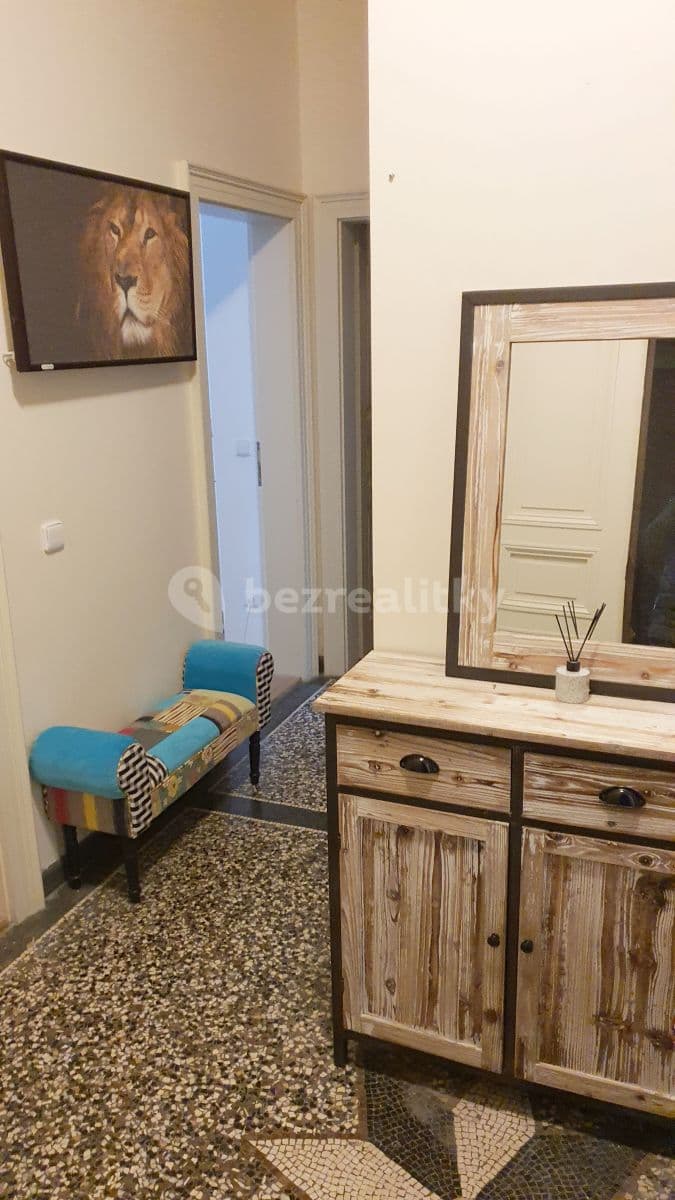 Pronájem bytu 3+kk 75 m², Americká, Praha, Praha Pronájem bytu 3+kk 75 m², Americká, Praha, Praha