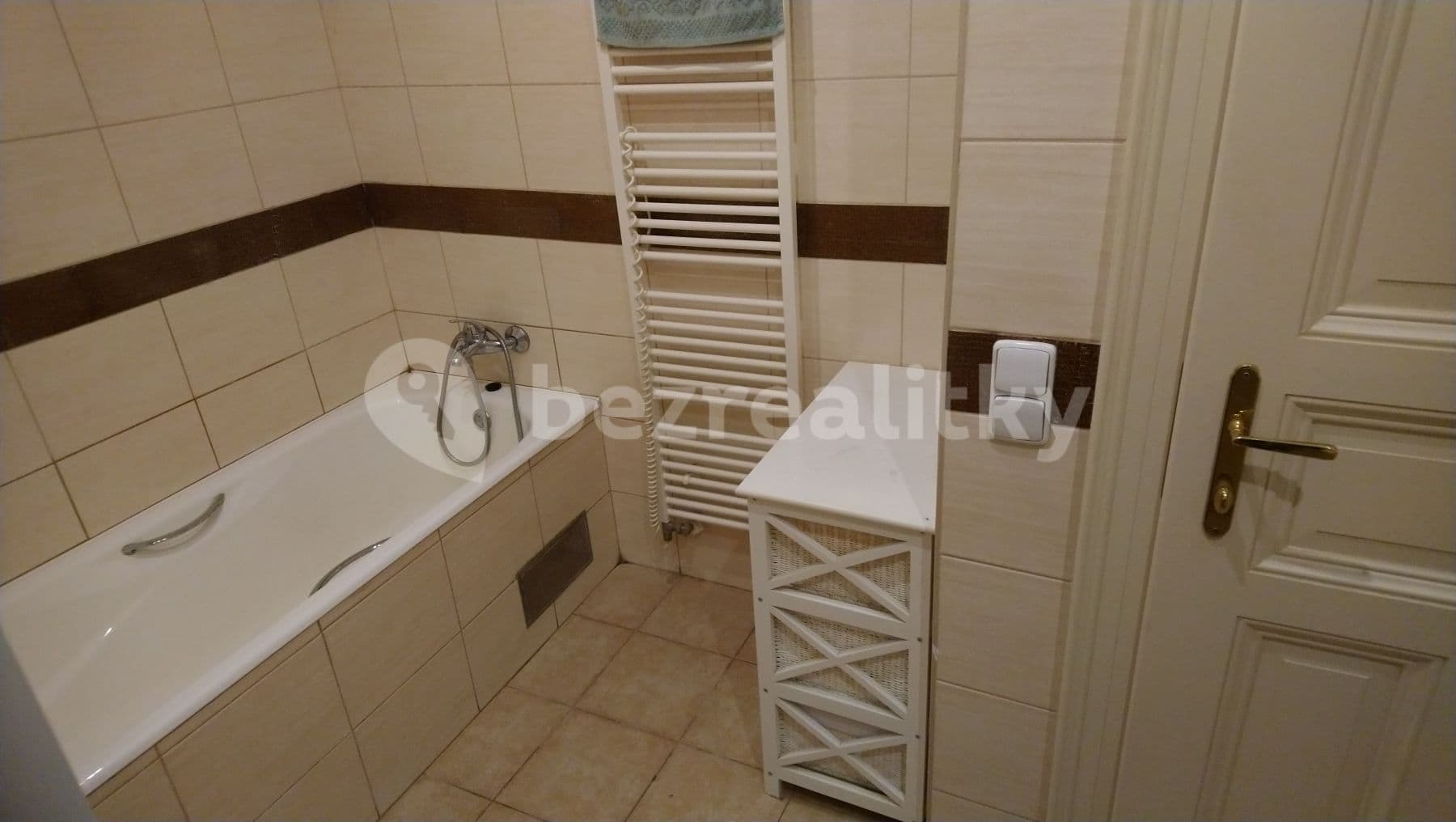 Pronájem bytu 3+kk 75 m², Americká, Praha, Praha Pronájem bytu 3+kk 75 m², Americká, Praha, Praha