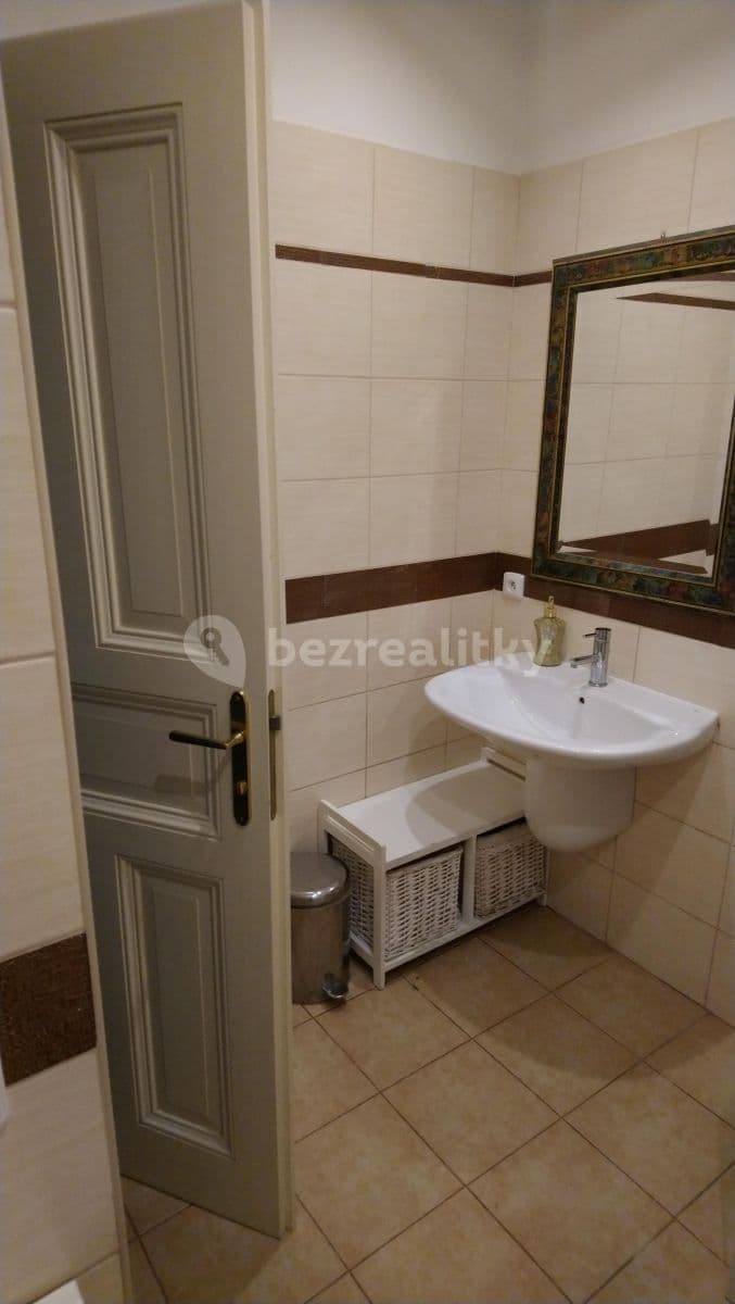 Pronájem bytu 3+kk 75 m², Americká, Praha, Praha Pronájem bytu 3+kk 75 m², Americká, Praha, Praha