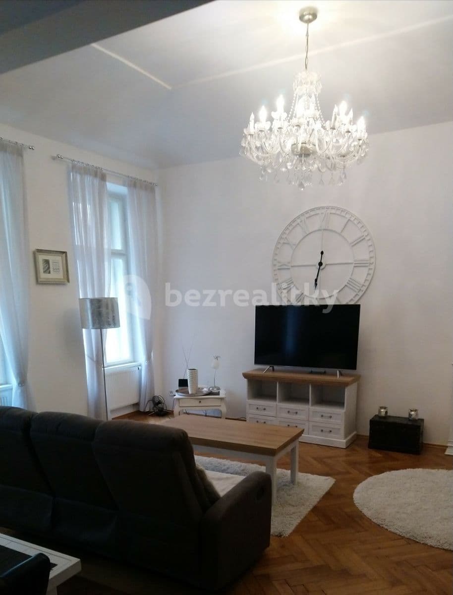Pronájem bytu 3+kk 75 m², Americká, Praha, Praha Pronájem bytu 3+kk 75 m², Americká, Praha, Praha