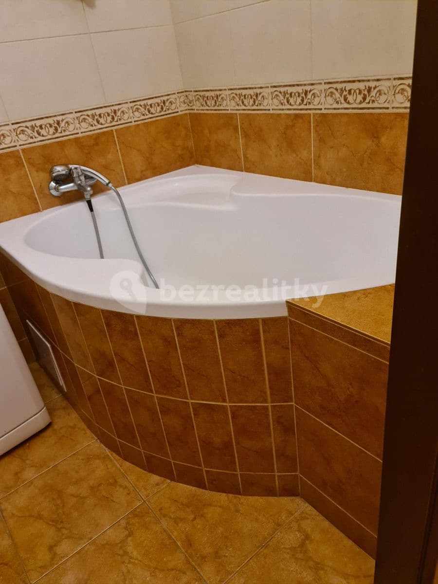 Pronájem bytu 1+1 37 m², Mečislavova, Praha, Praha Pronájem bytu 1+1 37 m², Mečislavova, Praha, Praha