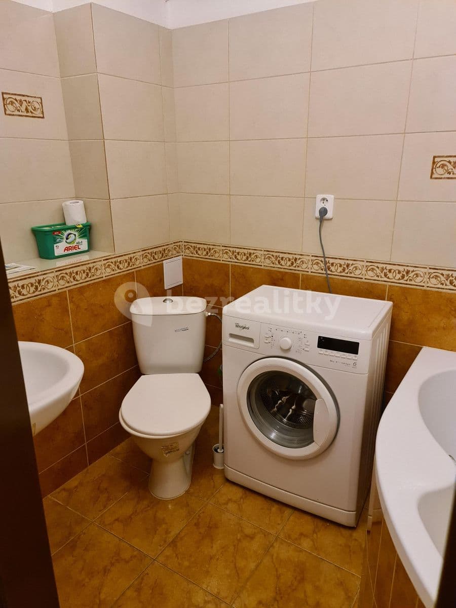 Pronájem bytu 1+1 37 m², Mečislavova, Praha, Praha Pronájem bytu 1+1 37 m², Mečislavova, Praha, Praha
