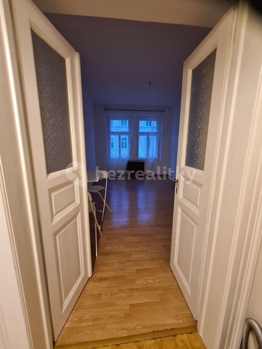 Pronájem bytu 1+1 37 m², Mečislavova, Praha, Praha Pronájem bytu 1+1 37 m², Mečislavova, Praha, Praha