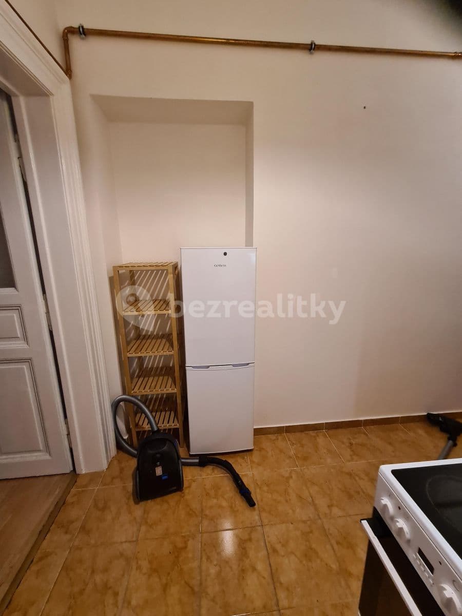 Pronájem bytu 1+1 37 m², Mečislavova, Praha, Praha Pronájem bytu 1+1 37 m², Mečislavova, Praha, Praha